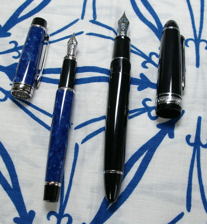 PILOT Legance89s ／パイロット レガンス89s - 時々文具
