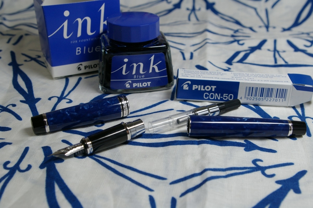 PILOT Legance89s ／パイロット レガンス89s - 時々文具