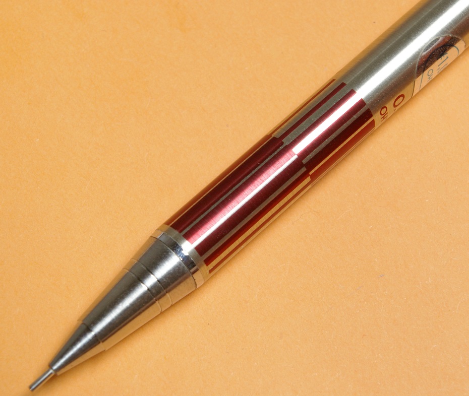 OHTO PISTON SHARP SP-10／オート ピストンシャープ - 時々文具
