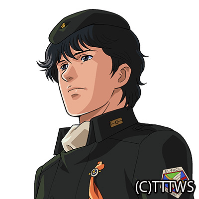 ヤン ウェンリーの画像 原寸画像検索