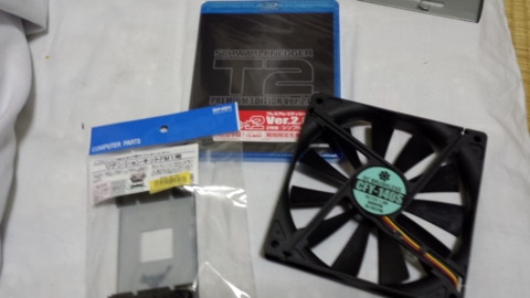 Windows98se & 2000 pro　デュアルブート　カスタムPC Custom PC] Win98 20th Anniversary② 20-year-old gaming PC