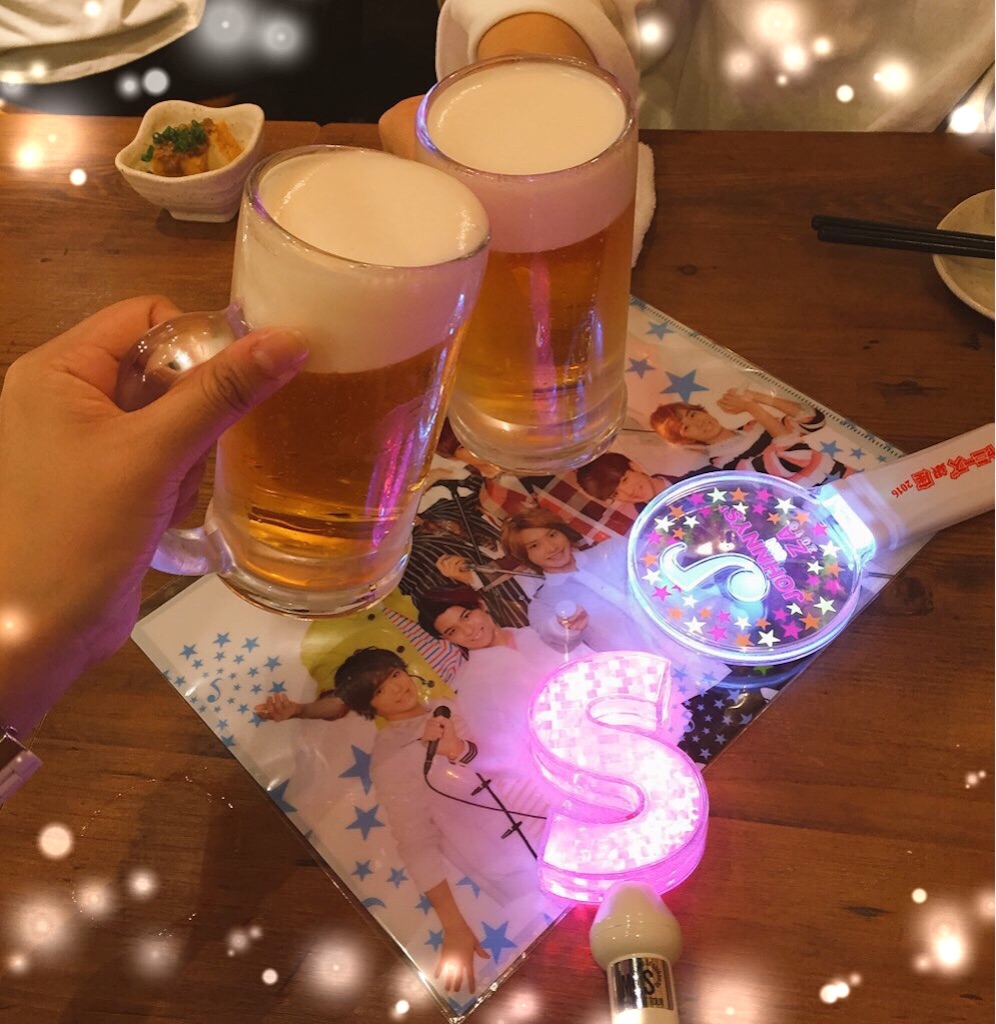 ジャニーズ銀座 専用2