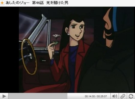 GOODS| あしたのジョーファンサイトSOUL OF JOE