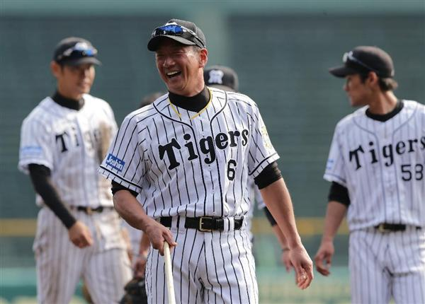 2016年の阪神タイガースがとにかく明るい 2016年の阪神タイガースがとにかく明るい
