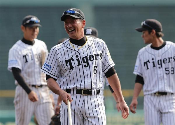 2016年の阪神タイガースがとにかく明るい