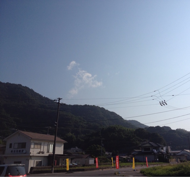 f:id:odayakabiyori:20150816071351j:plain f:id:odayakabiyori:20150816071351j:plain