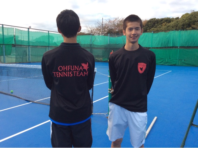 f:id:ofuna_tennis:20141110161338j:plain f:id:ofuna_tennis:20141110161338j:plain