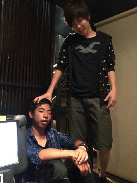f:id:ogaryohey:20150525142607j:image f:id:ogaryohey:20150525142607j:image