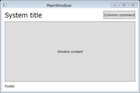 wpf4 5入門 その52 コントロールテンプレート かずきのblog hatena