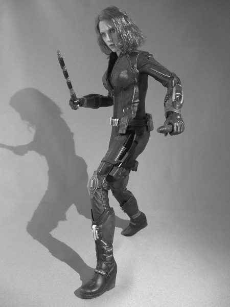 ホットトイズ アベンジャーズ エイジ・オブ・ウルトロン