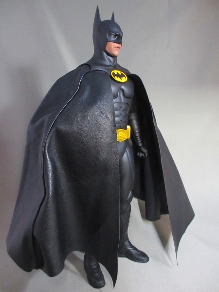 ホットトイズ　バットマンリターンズ　バットマン&ブルースウェイン Amazon.co.jp: ムービー・マスターピース バットマン リターンズ