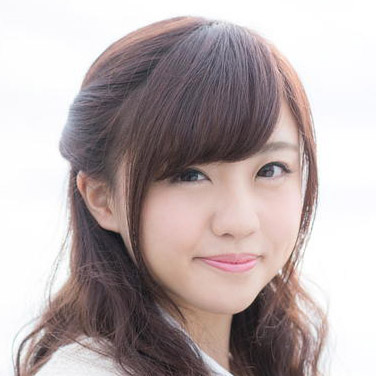 軽い女性の画像