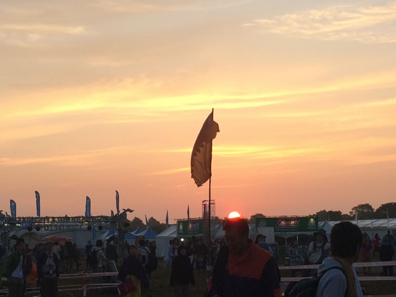 RSR24 ライジングサンロックフェスティバル 2024 RISING SUN