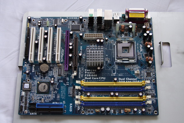 Download ASRock Dual-VSTA BIOS for OS Independent