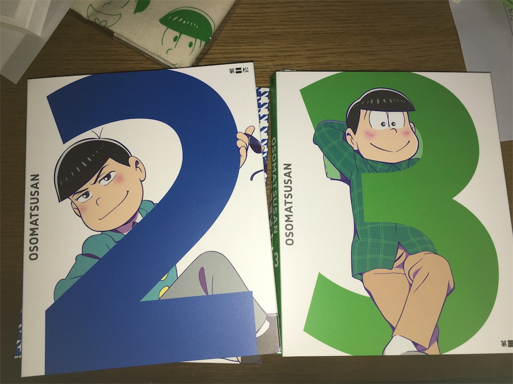 クソ松菌マスクfoooooo おそ松な我が人生