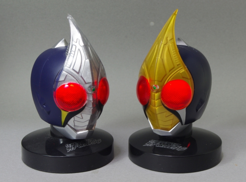 仮面ライダー　マスクコレクション　vol.8 コンプ Amazon | 仮面ライダー ライダーマスクコレクション Vol.8