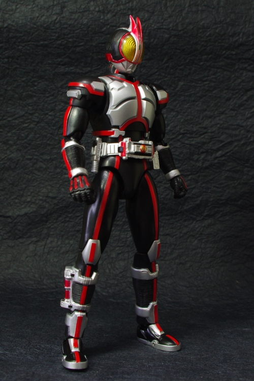 S.H.フィギュアーツ 仮面ライダーファイズ wgteh8f S.H.Figuarts（真骨彫製法） 仮面ライダーファイズ | 魂ウェブ