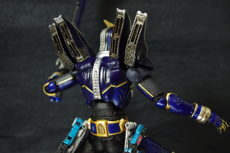 sic仮面ライダー電王ストライクフォーム S.I.C. LIMITED 仮面ライダーNEW電王【ストライクフォーム】を
