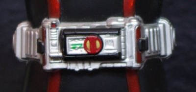 超発光 仮面ライダーファイズ レビュー - オウマガテツ