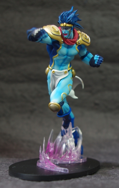 ジョジョ　スタープラチナ　フィギュア　超像革命 Amazon.co.jp: 【3】 メディコス 超像革命 ジョジョの奇妙な冒険