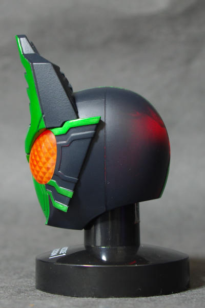仮面ライダー マスコレベストセレクションVol.1