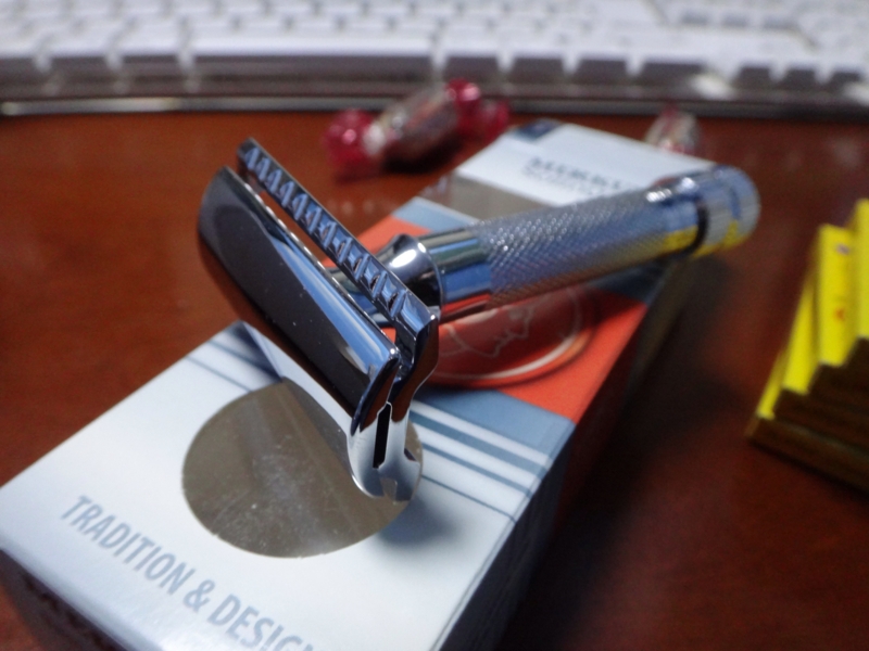 メルクール 34C On The Road