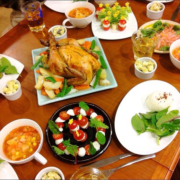 f:id:oyako-kitchen268:20131225225439j:plain f:id:oyako-kitchen268:20131225225439j:plain