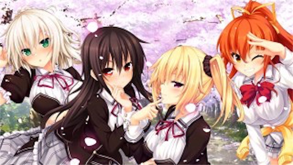 ノラと皇女と野良猫ハート ☆しきっこDIARY☆