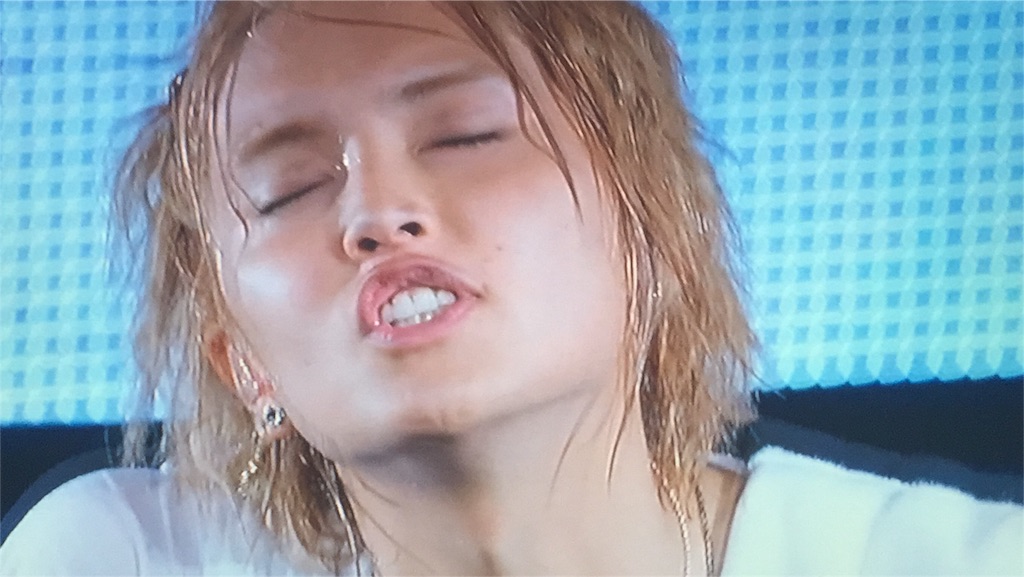 ✎NEWS LIVE TOUR WHITE 2015 DVD感想① , 手越くんの魔法にかけ