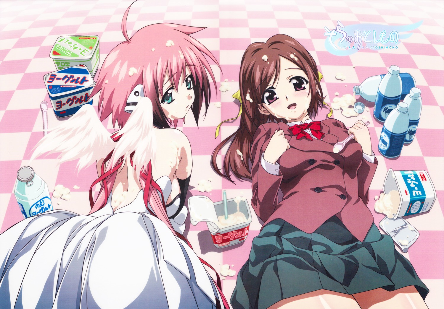 angeloids angeloids