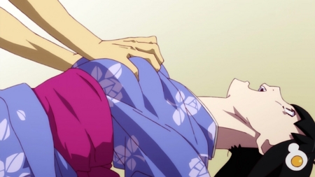 おっぱい揉む? おっぱい揉む?