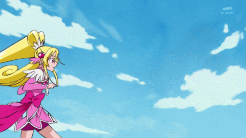 ★プリキュア総合141☆ [無断転載禁止]©bbspink.com	->画像>447枚 