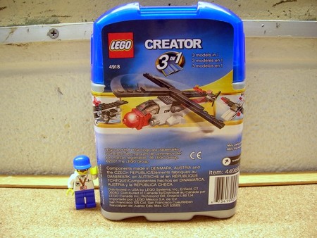 4918 mini flyers ふぃすたぶろぐ