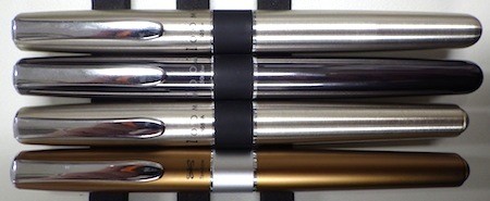 羽田でトンボ鉛筆創立100周年記念 ZOOM505 0.5mmシャープを購入
