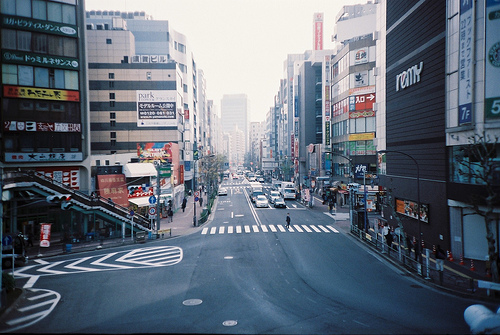 ゲンロンカフェ 東浩紀