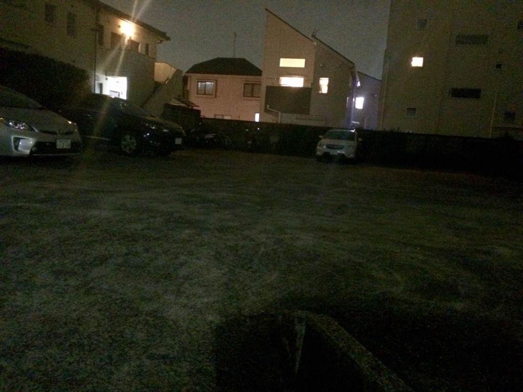 f:id:philo1985:20151225062601j:plain 真夜中 聖書 ブログ