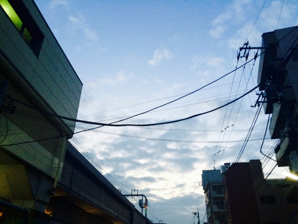 f:id:philo1985:20151229101640j:plain クリスチャン イエス・キリスト 教会