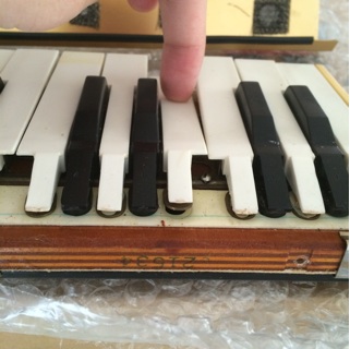 organ69 : [kh186]Tokai Gakki Pianica PC-1
