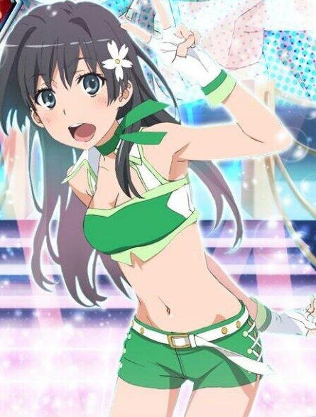 【サテンは】手袋をつけた女の子4【エロいな】->画像>453枚 
