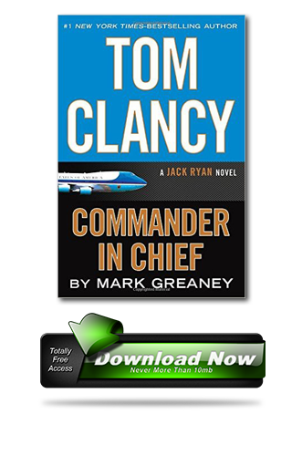 TOM CLANCY BOOK PDF