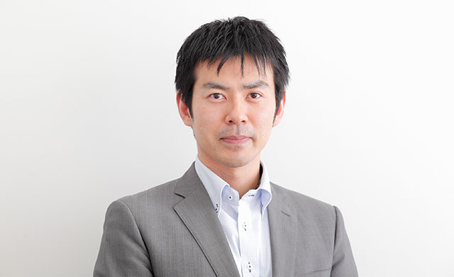 三木拓朗氏