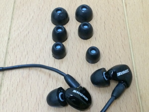 SHURE SE315-K-J イヤホン Amazon.co.jp: 【旧モデル】SHURE イヤホン SEシリーズ SE315