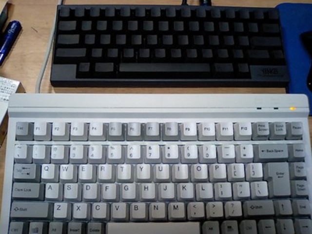 Hhkb Pro