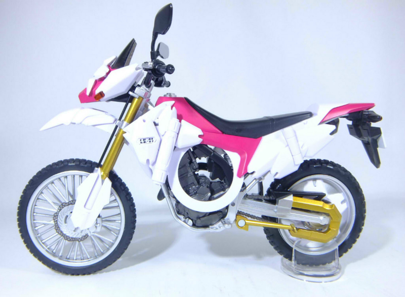 S.H.フィギュアーツ サクラハリケーン - デルポタスたけるのおもちゃ部