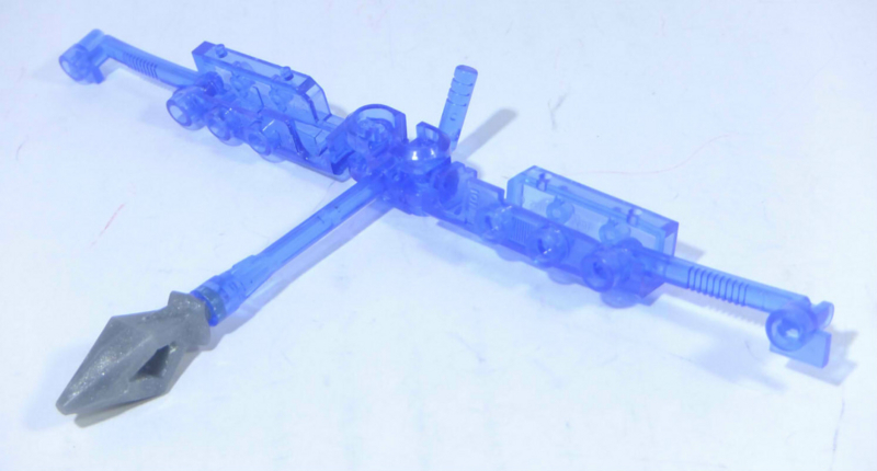 希少品 テンカイナイト ブリザードトリビュトン シグマ DX フィギュア ブリザード・トリビュトンΣ｜おもちゃ｜【公式】テンカイナイト