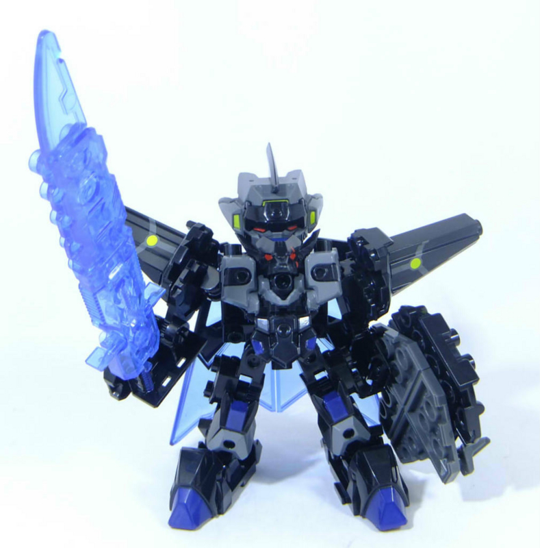 Amazon.co.jp: テンカイナイト DXフィギュア 黒騎士X : おもちゃ