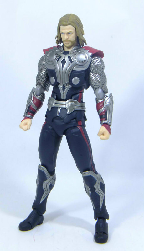 figma ソー - デルポタスたけるのおもちゃ部