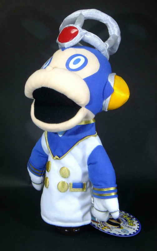 お値下げ✖️チケットくん　パペット　トッキュウジャー お値下げ✖️チケットくん パペット トッキュウジャー - メルカリ