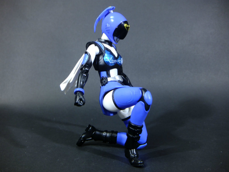 S.H.フィギュアーツ アキバブルー tf8su2k Amazon.co.jp: TAMASHII NATIONS S.H.フィギュアーツ アキバ