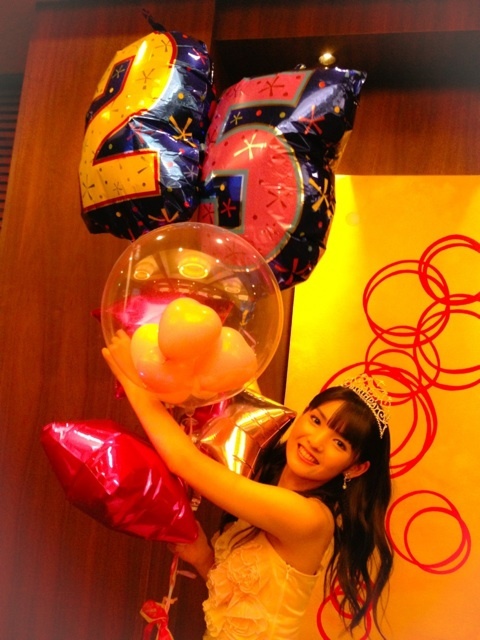 2014年7月12-14日 さゆのバースデーバスツアー＜関連記事・動画メモ